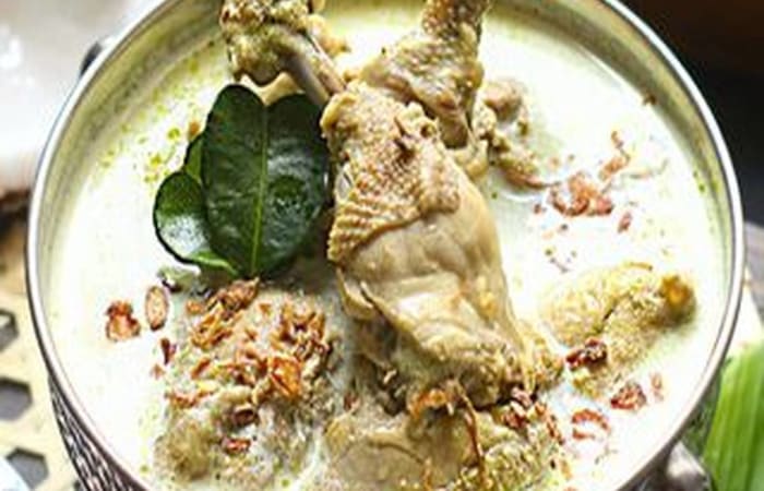 Resep Opor Ayam Yang Gurih Dan Bumbunya Meresap Mudah dan Praktis Dihidangkan