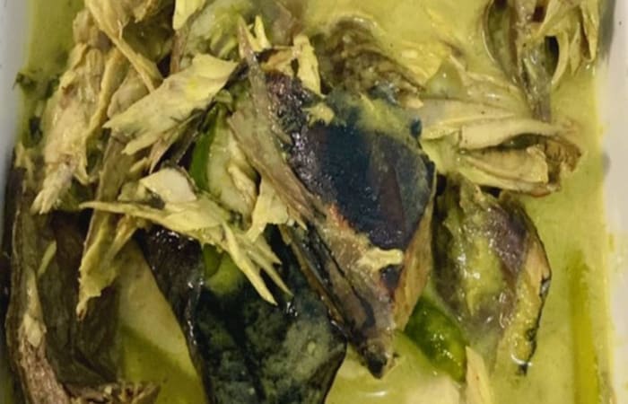 Resep Gulai Ikan Tongkol Khas Aceh Paling Praktis dan Simple