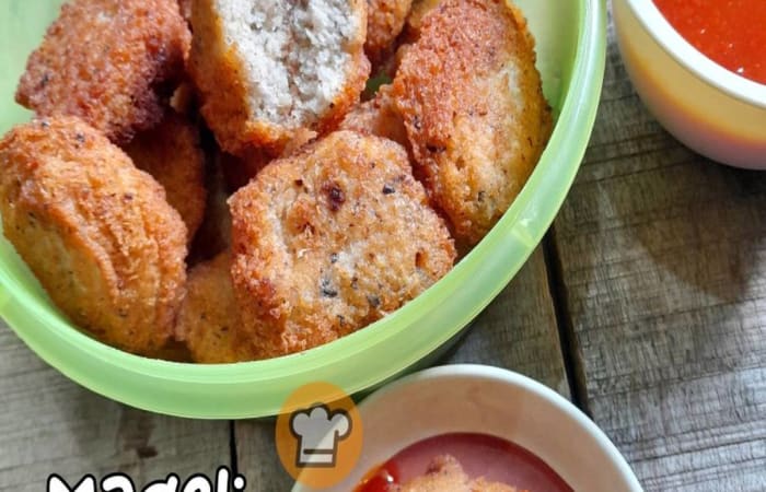 Resep Mageli Khas Martapura, Kalsel Paling Mudah dan Enak