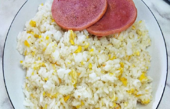 Resep Nasi Goreng Kemiri Paling Praktis dan Simple