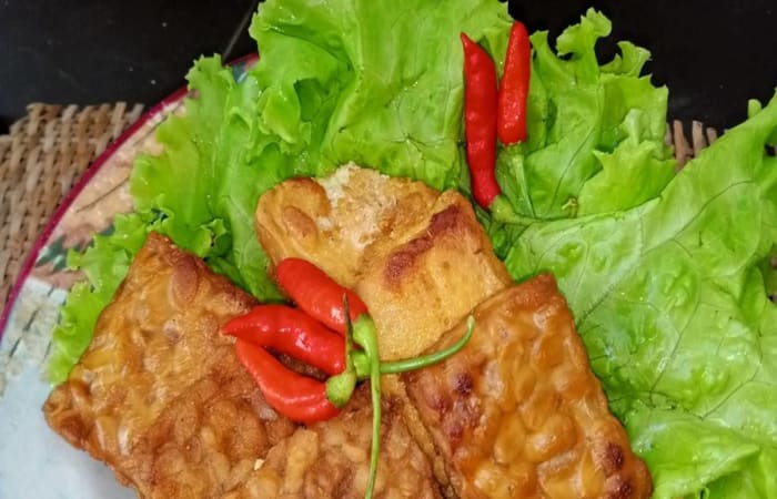 Resep Tempe Tahu Bacem Dijamin Nikmat dan Mudah