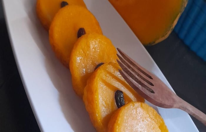 Resep Kue Lumpur Labu Paling Praktis dan Simple