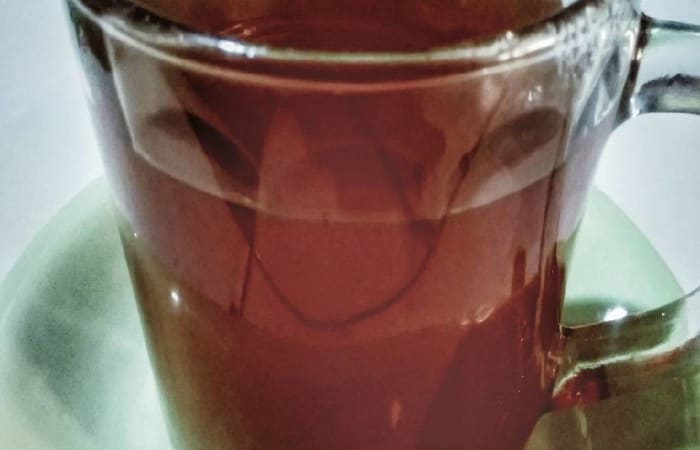 Resep Serbat (wedang Jahe Khas Lombok) Paling Praktis dan Simple