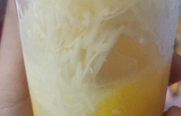 Resep Es Jagung Hawai Viral Dijamin Nikmat dan Mudah