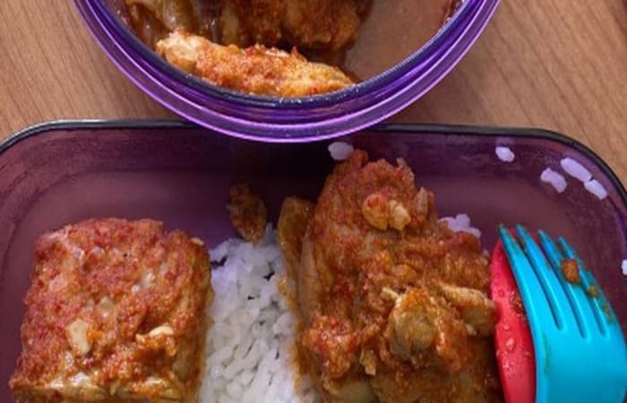 Resep Tolotoh Ayam Khas Madura Dijamin Nikmat dan Mudah