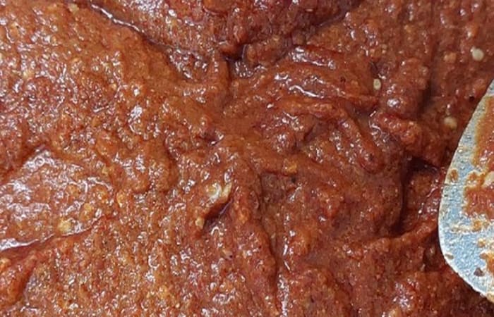 Resep Bumbu Mi Aceh Paling Praktis dan Simple