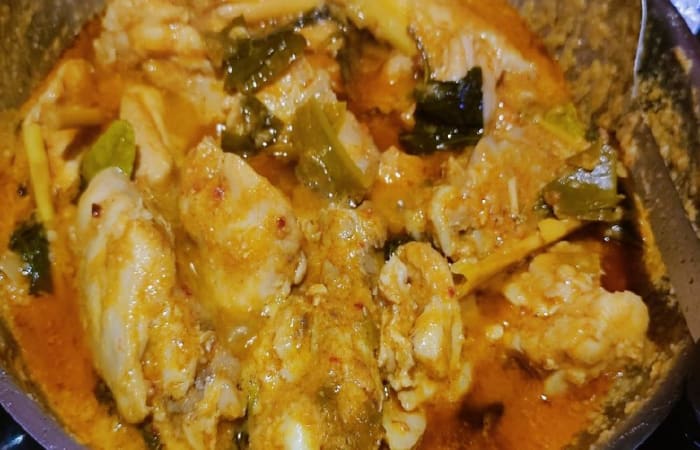 Resep 378 Ayam Woku Khas Manado Favorit Bunda