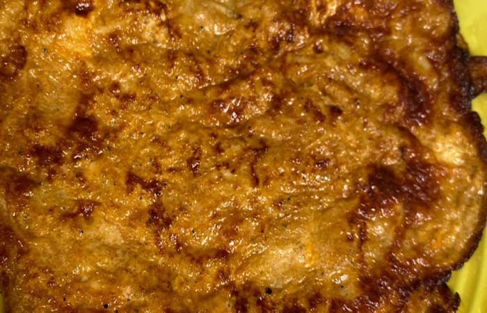 Resep Dadar Teri Nasi Kecap Rasanya Maknyus