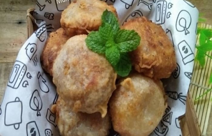 Resep Tarajju Khas Sulawesi Rasanya Maknyus