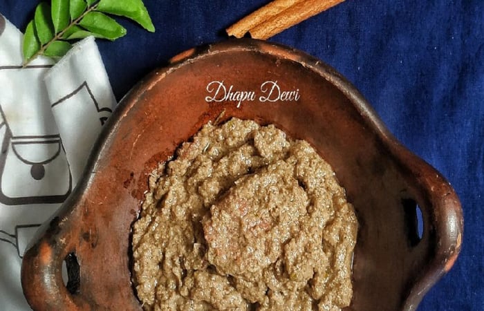 Resep Daging Masak Putih Khas Aceh Paling Mudah dan Enak