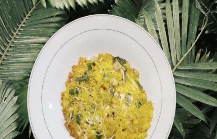 Resep Telur Dadar Toge Kari Aceh Dijamin Nikmat dan Mudah