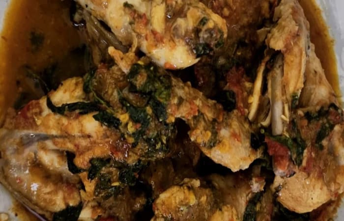 Resep Rica Rica Manado Dengan Bahan Sederhana