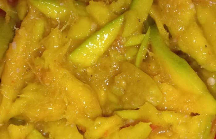 Resep Sambal Terasi Bacangbuah Asam Paling Mudah dan Enak