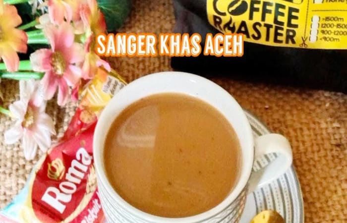 Resep Sanger Khas Aceh Paling Mudah dan Enak