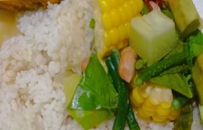 Resep Sayur Asem Betawi Paling Mudah dan Enak