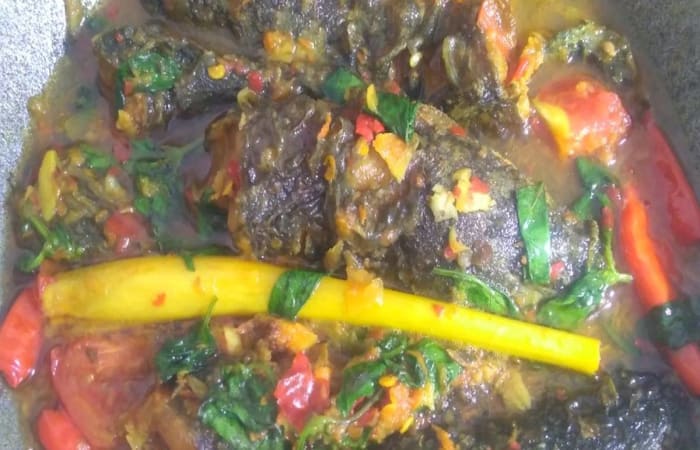 Resep Brekecek Lele Segar Rasanya Maknyus