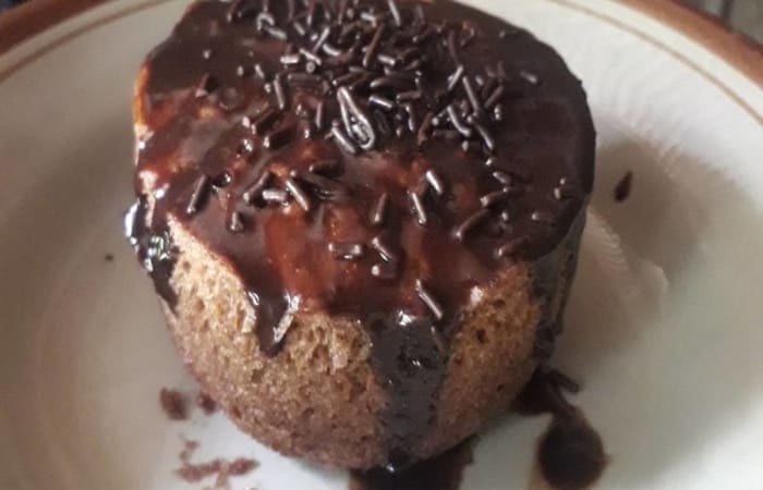 Resep Kue Coklat Paling Mudah dan Enak