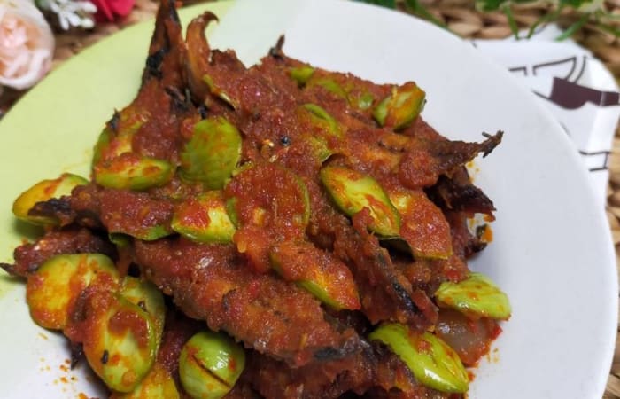 Resep Pindang Tongkol Goreng Balado Dengan Bahan Sederhana