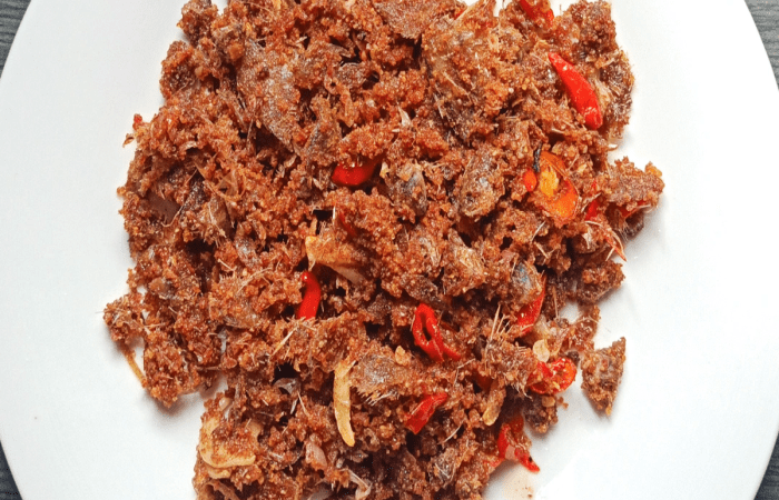 Resep Ikan Samu Sepat Siam Paling Mudah dan Enak