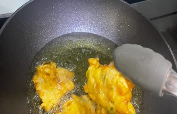 Resep Bakwan Jagung Tpung Sasa Dijamin Nikmat dan Mudah