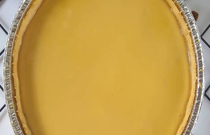 Resep Lontar Papua Dijamin Nikmat dan Mudah