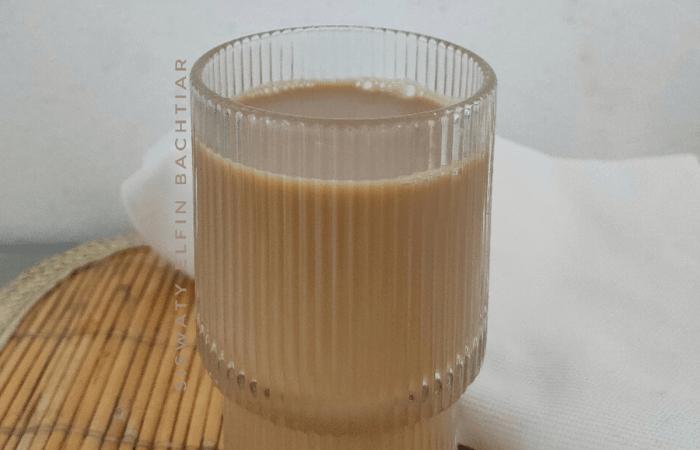 Resep Kopi Sanger Khas Aceh Favorit Bunda