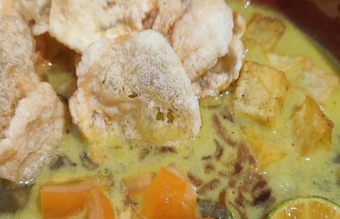 Resep Soto Betawi Paling Praktis dan Simple