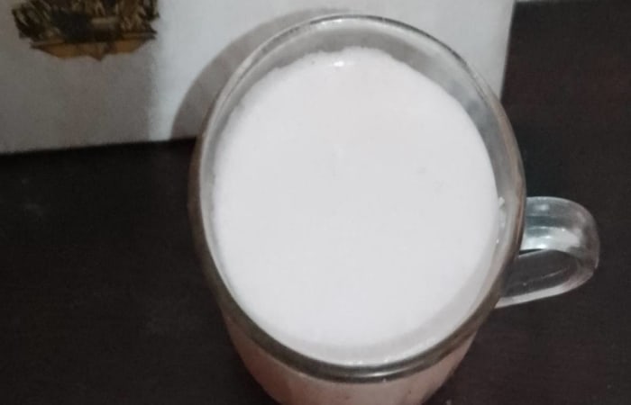 Resep Jus Strawberry Mudah dan Praktis Dihidangkan