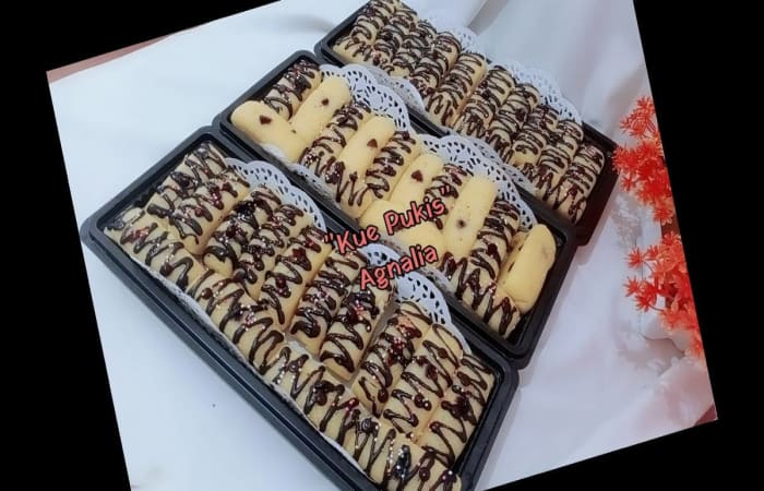 Resep &quotkue Pukis&quot Paling Mudah dan Enak