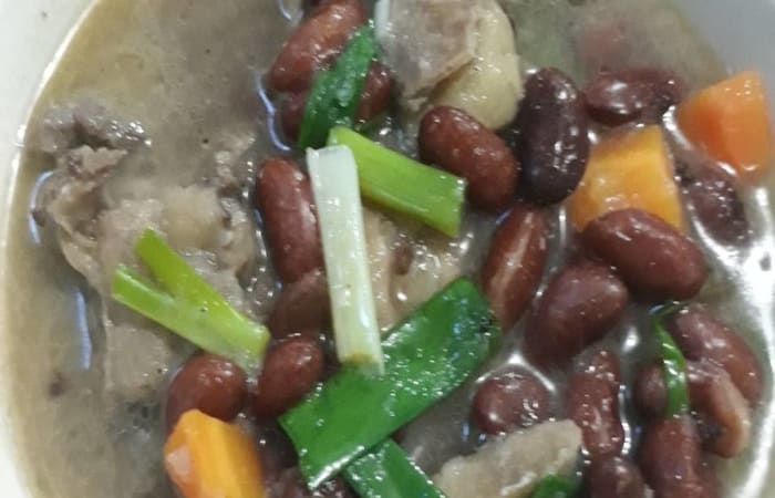 Resep Sup Brenebon Dijamin Nikmat dan Mudah