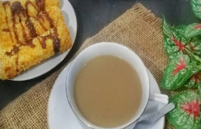 Resep Kopi Sanger Khas Aceh Paling Mudah dan Enak