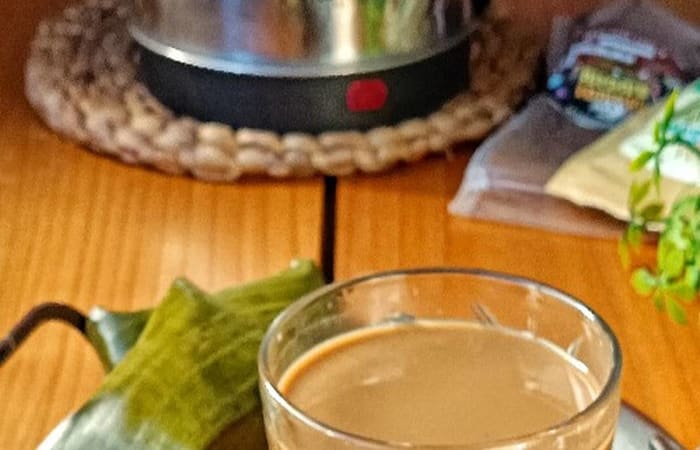 Resep Sanger Khas Aceh Paling Praktis dan Simple