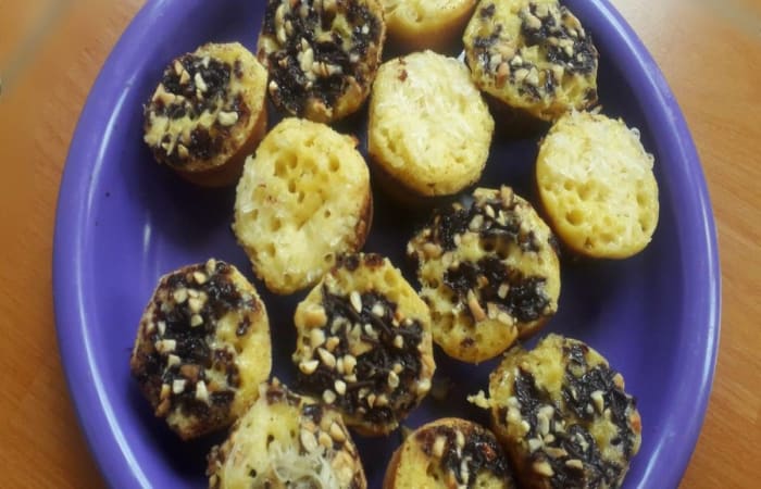 Resep Kue Cubit Rasanya Maknyus
