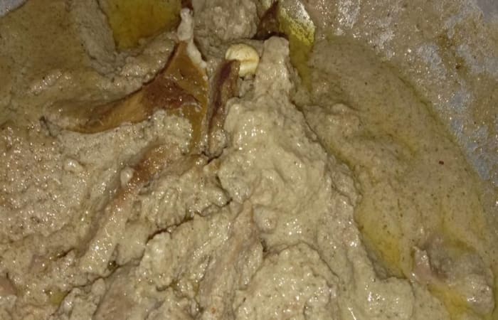 Resep Gulai Daging Masak Putih aceh Dijamin Nikmat dan Mudah