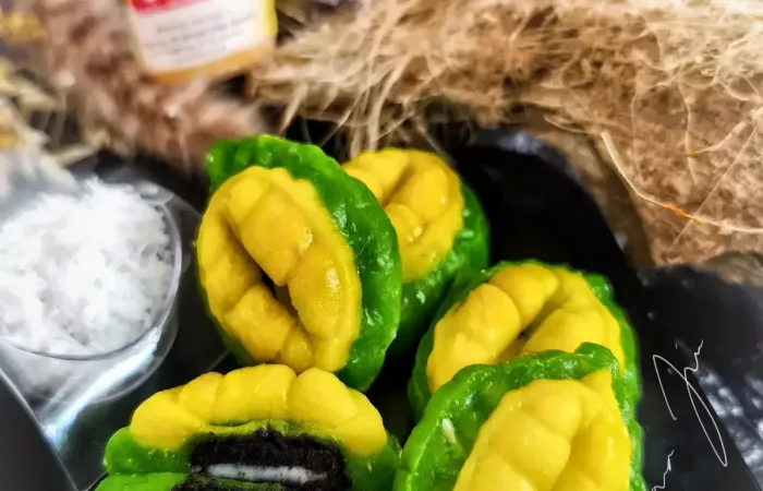 Resep Getuk Durian Dijamin Nikmat dan Mudah