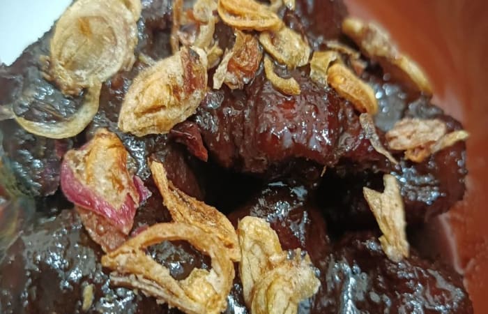 Resep Semur Daging Betawi Paling Praktis dan Simple