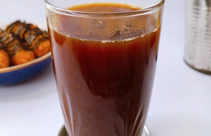 Resep Sanger Kayumanis Khas Aceh Dengan Bahan Sederhana