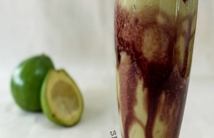 Resep Jus Alpukat Susu Paling Praktis dan Simple