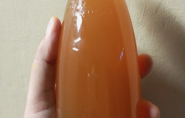 Resep Jamu Kunyit Asam No Ribet Dijamin Nikmat dan Mudah