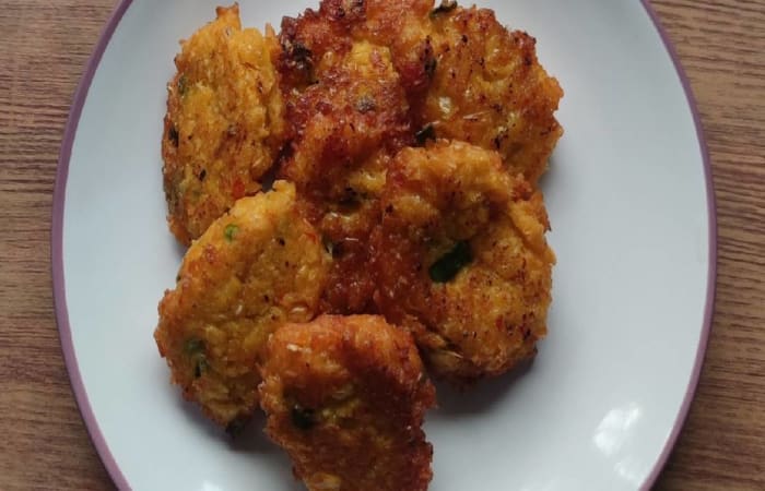 Resep Bakwan Jagung Mudah dan Praktis Dihidangkan