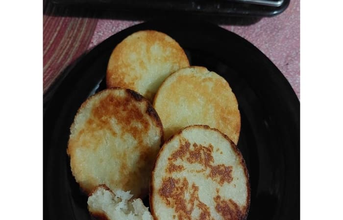 Resep Wingko Babat Paling Praktis dan Simple