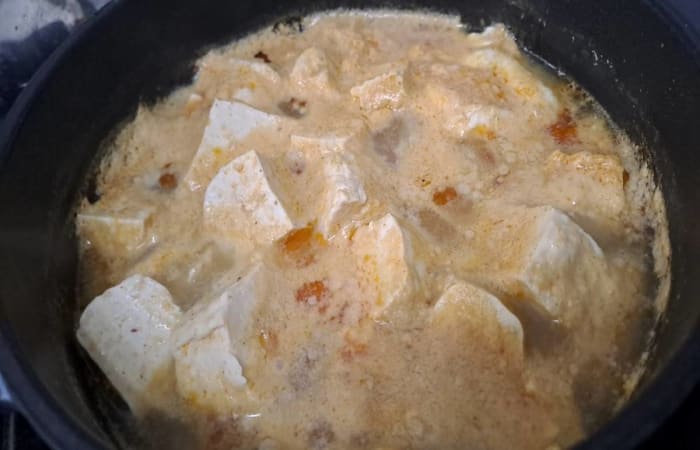 Resep Seblak Favorit Bunda