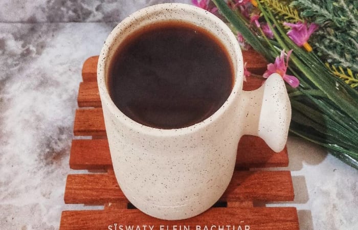 Resep Kopi Klothok Khas Yogya Dengan Bahan Sederhana
