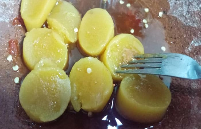 Resep Cireng Sewel Petis Madura Dijamin Nikmat dan Mudah