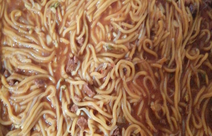 Resep Mie Aceh Kuah Mudah dan Praktis Dihidangkan