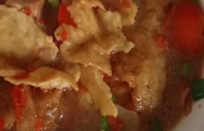 Resep Soto Daging Betawi Rasanya Maknyus