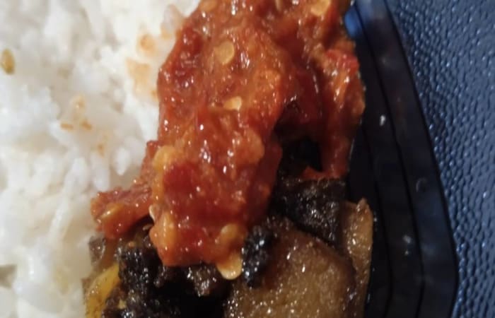 Resep Babat Empal Goreng Khas Madura Paling Mudah dan Enak