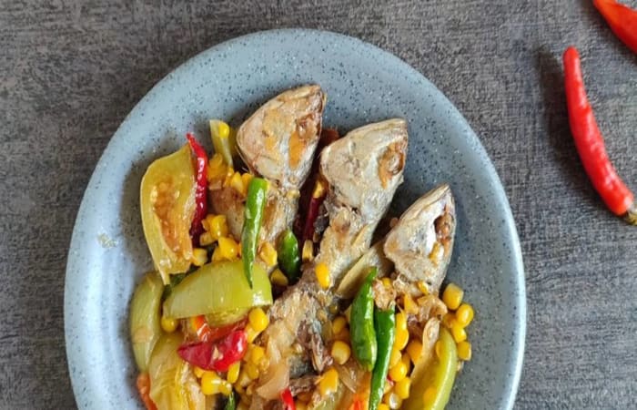 Resep Tumis Peda Betawi Paling Praktis dan Simple