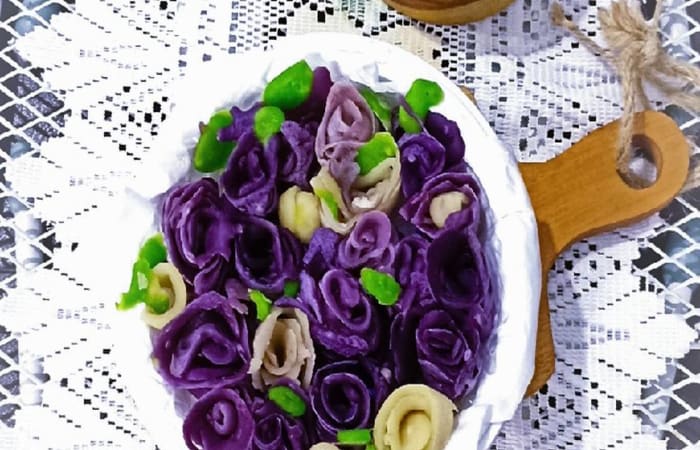 Resep Roti Jala Kuah Kinca Paling Mudah dan Enak