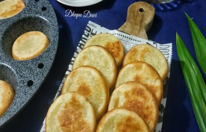 Resep Wingko Babat Dijamin Nikmat dan Mudah
